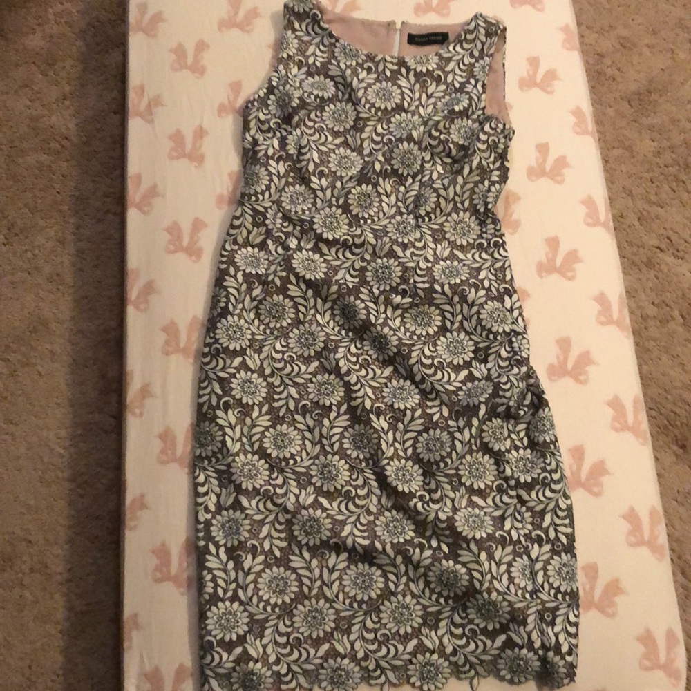 Ivanka Trump Dress